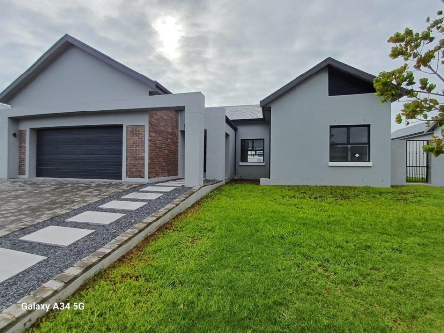 4 Bedroom Property for Sale in Paarl South Western Cape